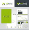 Logo & stationery # 776062 for Logo and corporate identity for a purpose oriented startup that focuses on organizational development contest