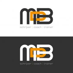 Logo & Huisstijl # 622074 voor Pakkend logo en hs voor schrijver, coach en trainer wedstrijd