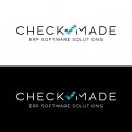 Logo & stationery # 700824 for Startup IT performance company: 'Checkmade'  contest