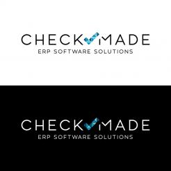 Logo & stationery # 700824 for Startup IT performance company: 'Checkmade'  contest