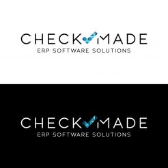 Logo & Huisstijl # 700824 voor Startup IT bedrijf: Checkmade wedstrijd