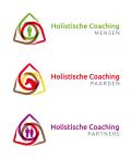 Logo & stationery # 558272 for Create a simple but warm speaking logo for our holistic centre contest