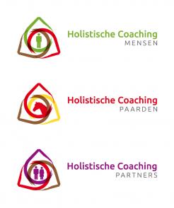 Logo & stationery # 558272 for Create a simple but warm speaking logo for our holistic centre contest