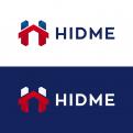 Logo & Corp. Design  # 557169 für HIDME needs a new logo and corporate design / Innovatives Design für innovative Firma gesucht Wettbewerb