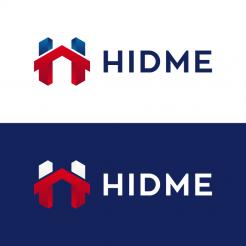 Logo & Corp. Design  # 557169 für HIDME needs a new logo and corporate design / Innovatives Design für innovative Firma gesucht Wettbewerb
