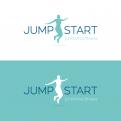 Logo & Huisstijl # 630000 voor Ontwerp een hip logo voor een leefstijl progamma genaamd JUMPSTART wedstrijd