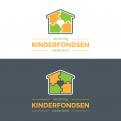 Logo & Huisstijl # 800140 voor Ontwikkel een nieuw logo en huisstijl voor een  stichting dat zich inzet voor kinderen in Nederland die niet volwaardig meedoen in de maatschappij.  wedstrijd