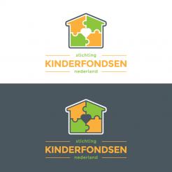 Logo & Huisstijl # 800140 voor Ontwikkel een nieuw logo en huisstijl voor een  stichting dat zich inzet voor kinderen in Nederland die niet volwaardig meedoen in de maatschappij.  wedstrijd