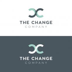 Logo & Huisstijl # 658190 voor Ontwerp een modern/premium/mensgerichte logo en huistijl voor Change adviesbureau wedstrijd