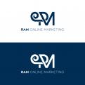 Logo & stationery # 728814 for RAM online marketing contest