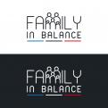 Logo & Huisstijl # 911995 voor wie helpt Family in Balance aan een fris en verrassend logo? wedstrijd
