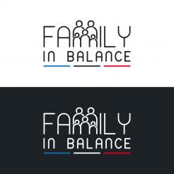 Logo & Huisstijl # 911995 voor wie helpt Family in Balance aan een fris en verrassend logo? wedstrijd