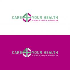 Logo & stationery # 799940 for Design a strong logo & house style for a new open practice Care 4 Your Health contest