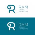 Logo & stationery # 729918 for RAM online marketing contest