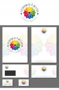 Logo & stationery # 669627 for Cutflower nursery searching for a new corperate identity and logo contest
