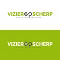 Logo & Huisstijl # 780579 voor Logo & huisstijl bedenken voor training/coaching bureau 'Vizier op scherp' wedstrijd