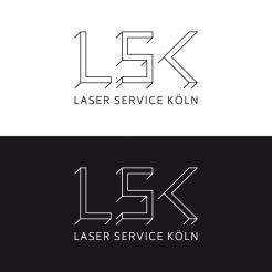 Logo & Corp. Design  # 627494 für Logo for a Laser Service in Cologne Wettbewerb