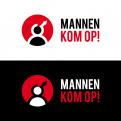 Logo & Huisstijl # 718182 voor Mannen Kop Op! wedstrijd