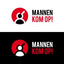 Logo & Huisstijl # 718182 voor Mannen Kop Op! wedstrijd