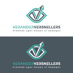 Logo & Huisstijl # 806161 voor Veranderversnellers wedstrijd