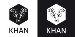 Logo & stationery # 512530 for KHAN.ch  Cannabis swissCBD cannabidiol dabbing  contest