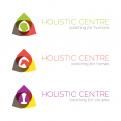 Logo & stationery # 556570 for Create a simple but warm speaking logo for our holistic centre contest