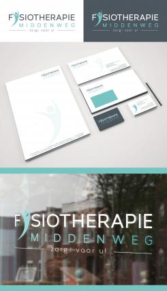 Logo & stationery # 599406 for Design an original company logo and branding for a new physical therapy practice. contest