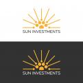 Logo & stationery # 760818 for Logo and house style Suninvestments contest