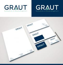 Logo & Huisstijl # 608134 voor Ontwerp een strak, modern logo en huisstijl voor ons startend adviesbureau wedstrijd