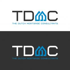 Logo & Huisstijl # 550352 voor The Dutch Mortgage Consultants wedstrijd