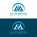 Logo & stationery # 776770 for AAA HR Services  contest