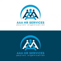 Logo & stationery # 776770 for AAA HR Services  contest