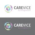 Logo & Corp. Design  # 506915 für Logo für eine Pflegehilfsmittelbox = Carevice und Carevice Box Wettbewerb