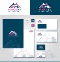 Logo & stationery # 810879 for Design a logo for a small investment company led by 2 women  contest