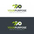 Logo & stationery # 776169 for Logo and corporate identity for a purpose oriented startup that focuses on organizational development contest