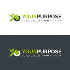 Logo & stationery # 776470 for Logo and corporate identity for a purpose oriented startup that focuses on organizational development contest