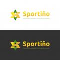 Logo & stationery # 694109 for Sportiño - a modern sports science company, is looking for a new logo and corporate design. We look forward to your designs contest