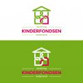 Logo & Huisstijl # 800647 voor Ontwikkel een nieuw logo en huisstijl voor een  stichting dat zich inzet voor kinderen in Nederland die niet volwaardig meedoen in de maatschappij.  wedstrijd