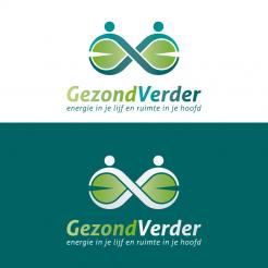 Logo & Huisstijl # 702536 voor Een Gezonde Huisstijl wedstrijd