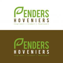 Logo & Huisstijl # 693307 voor Ontwerp een Logo voor een nieuw Hoveniersbedrijf wedstrijd