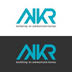 Logo & Huisstijl # 730325 voor Branding voor nieuw (sport) marketing bureau AKKR. wedstrijd