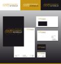Logo & stationery # 1154470 for logo   corporate identity for a firm in interior design contest