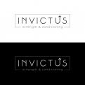 Logo & Huisstijl # 734940 voor HIGH END Logo + Huisstijl voor Invictus Strength & Conditioning wedstrijd