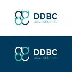 Logo & Huisstijl # 787908 voor Logo Advies bureau DDBC wedstrijd