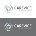 Logo & Corporate design  # 506917 für Logo für eine Pflegehilfsmittelbox = Carevice und Carevice Box Wettbewerb