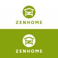 Logo & stationery # 712369 for Develop logo and homestyle for a Belgian ecological real estate company! contest