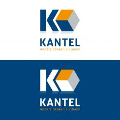 Logo & Huisstijl # 530693 voor KANTEL: helpt organisaties met omslag, kantelen vernieuwen, innoveren. Tijd voor bewustwoording en anders organiseren. wedstrijd