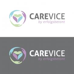 Logo & Corporate design  # 506918 für Logo für eine Pflegehilfsmittelbox = Carevice und Carevice Box Wettbewerb