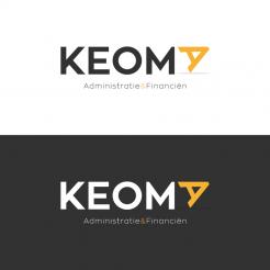 Logo & Huisstijl # 554068 voor Zakelijke en particuliere klanten combineren in administratieve en finaciele dienstverlening wedstrijd