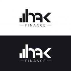 Logo & Huisstijl # 747281 voor U moet de dienstverlening van HAK Finance hebben wedstrijd